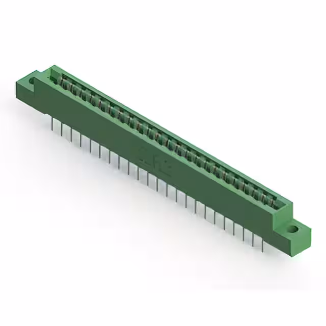 307-046-424-202 EDAC Inc.  Edgeboard Connectors